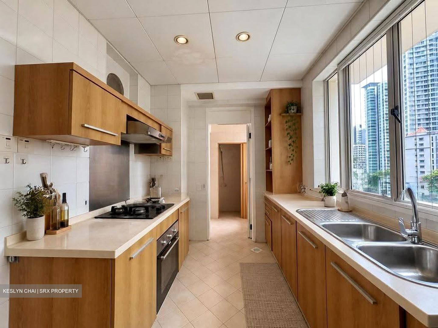 Riverdale Residence (D9), Apartment #635555601